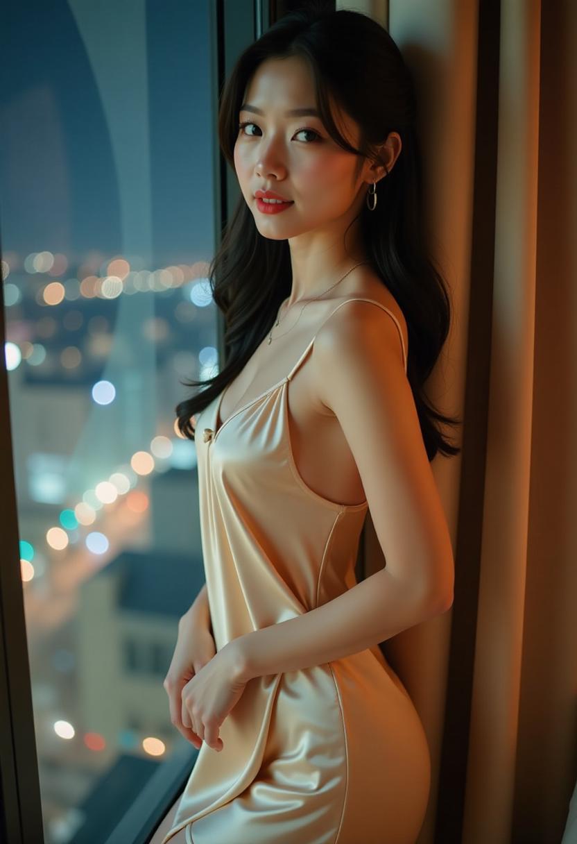 热辣滚烫